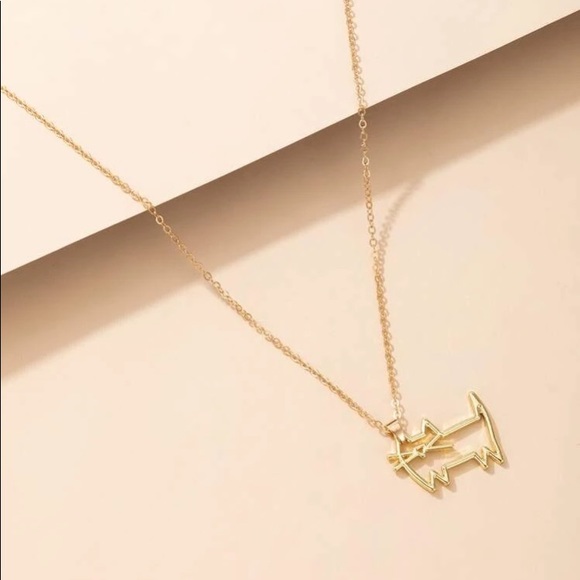 🐈 Line Drawn Style Kitty Cat Kitten Charm 🐱 - Picture 2 of 4